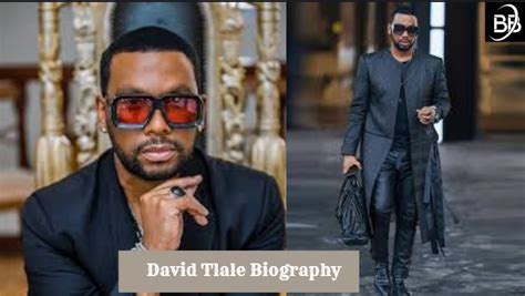 tlale kamoli biography for kids