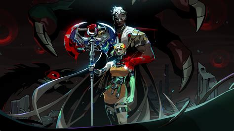 Tálamo Hades 2