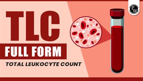 Tlc Test Full Form
