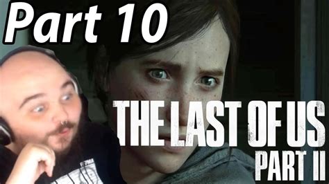 Tlou2 100 Walkthrough
