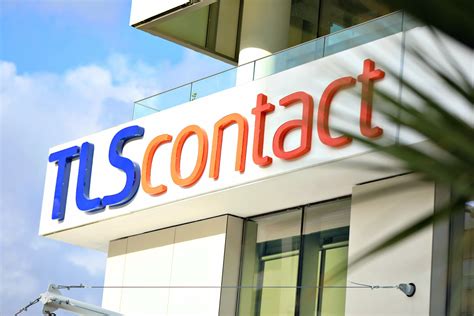 Tls Contact Tunis