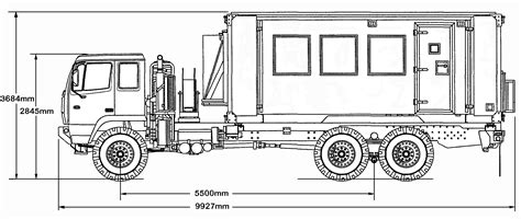 tm for m1087a1