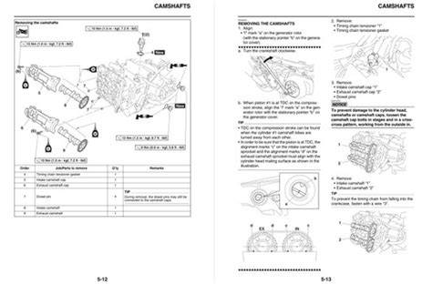 tmax 530 service manual