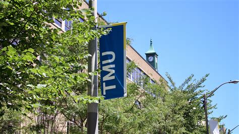 tmu ohio