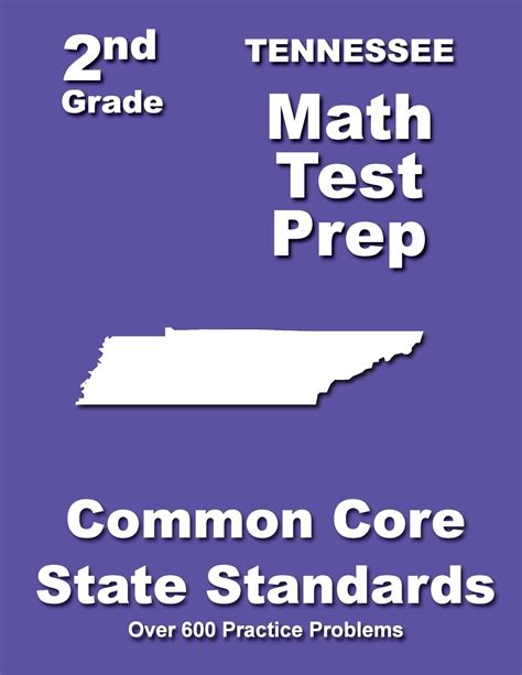 tn sat10 test for 2nd grade