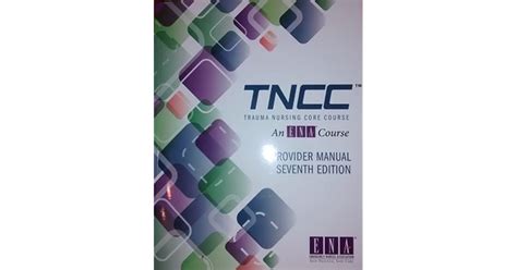 Read Tncc 7Th Edition Moduls 
