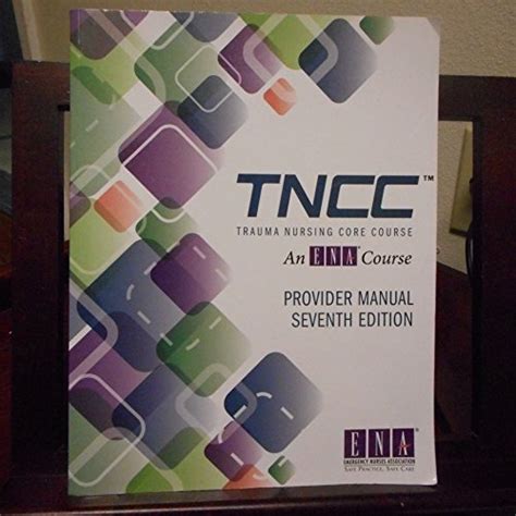 Read Tncc 7Th Edition Moduls 