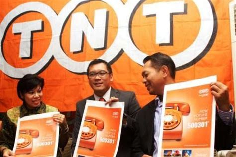 tnt indonesia contact
