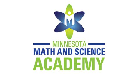 to Minnesota Math and Science Academy! Minnesota Math and