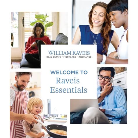 to Raveis Essentials Raveis Blog