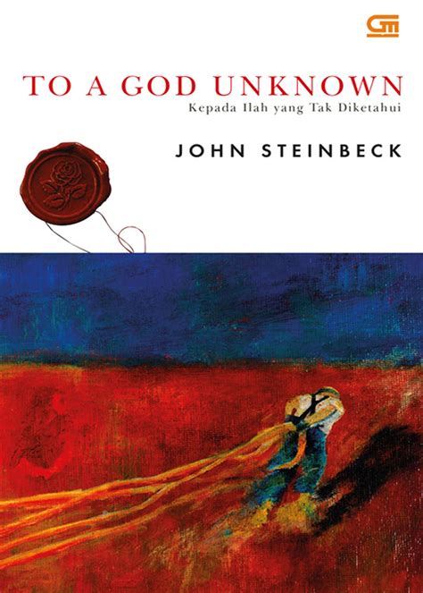 To A God Unknown John Steinbeck