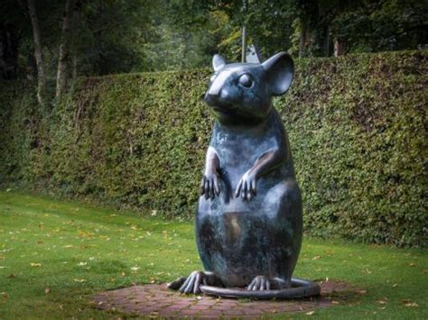 To A Mouse Burns