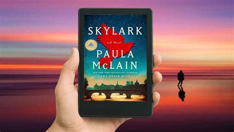 To A Skylark Summary