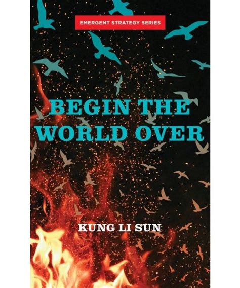 to begin the world over again how the american re