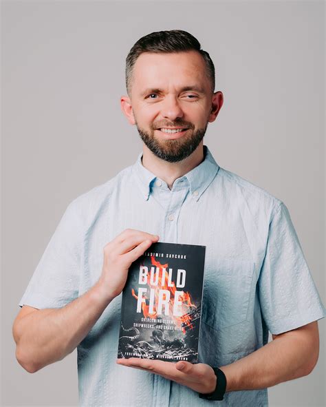 To Build A Fire