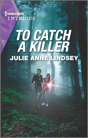 To Catch A Killer