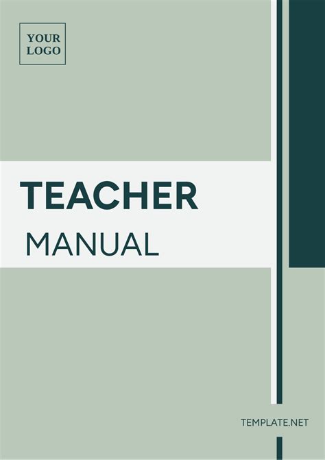 to dowload teachers manual