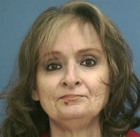 to execute first woman in 70 years by lethal injection