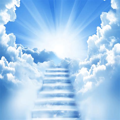 To Heaven And Back