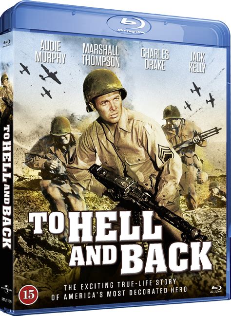 To Hell And Back