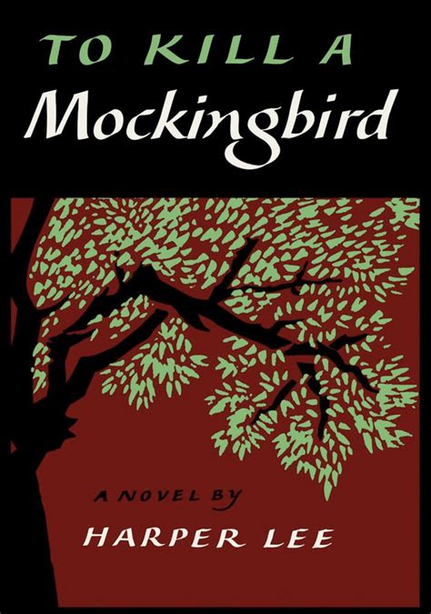 To Kill A Mockingbird Annotations
