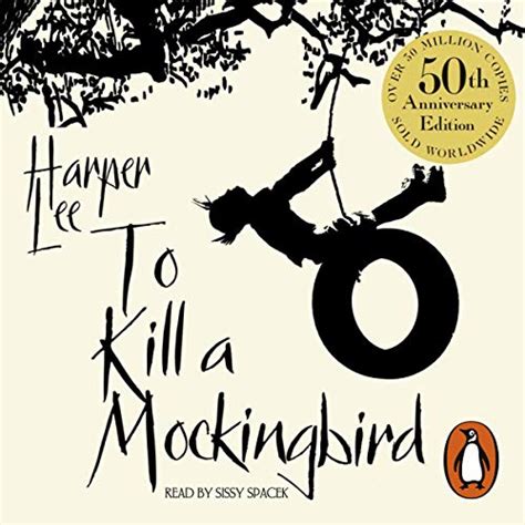 To Kill A Mockingbird Audiobook