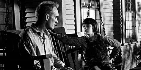 To Kill A Mockingbird Boo