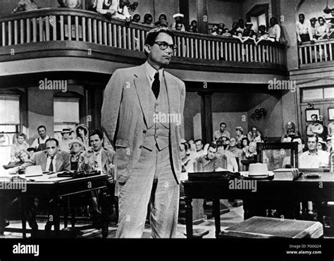 To Kill A Mockingbird Definition