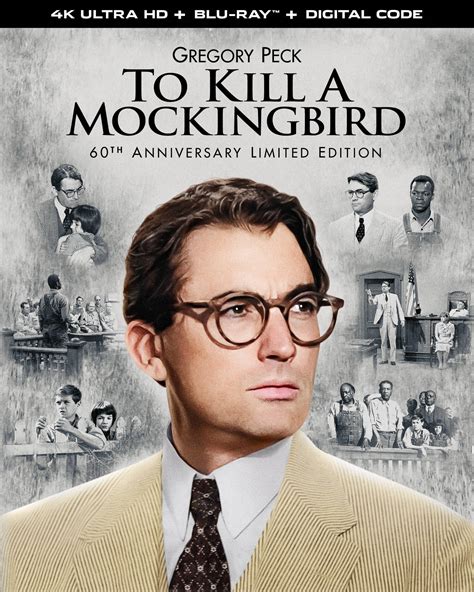 To Kill A Mockingbird Free