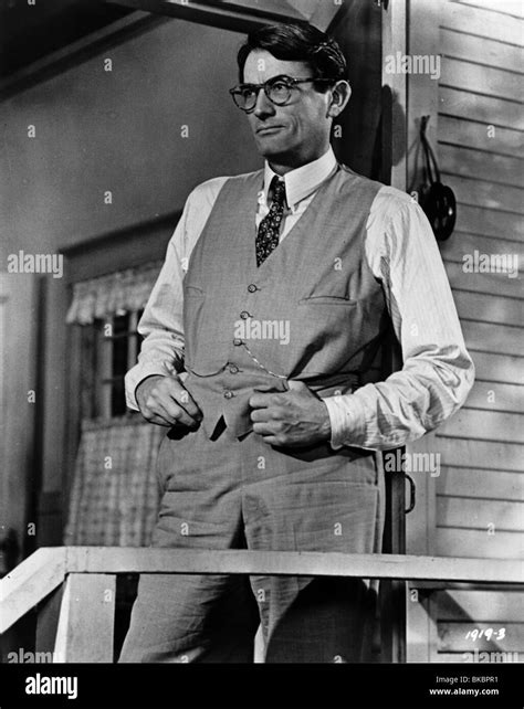 To Kill A Mockingbird Gregory Peck