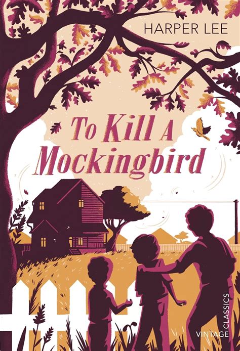 To Kill A Mockingbird Harper Lee Book
