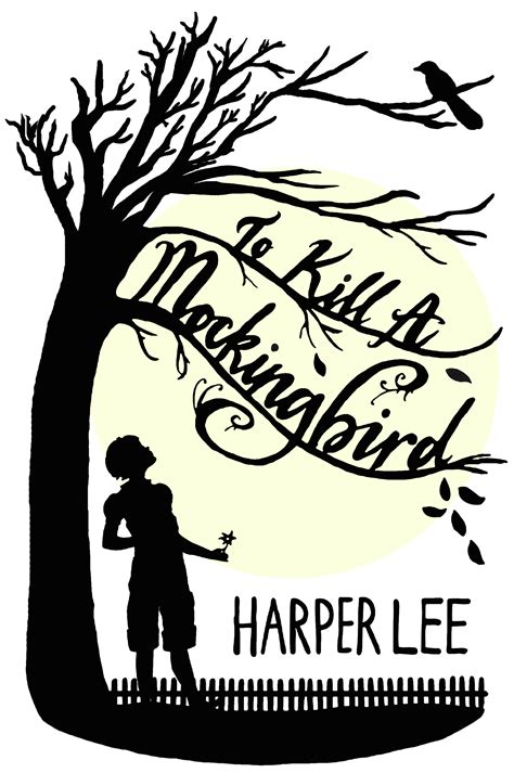 To Kill A Mockingbird Mockingbird Quote