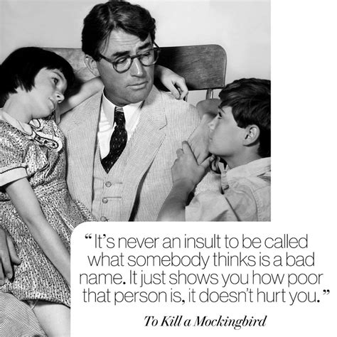To Kill A Mockingbird Quotes About Bravery