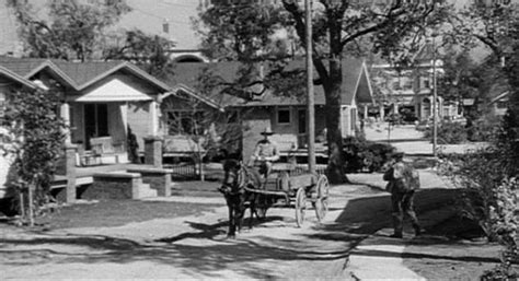 To Kill A Mockingbird Setting