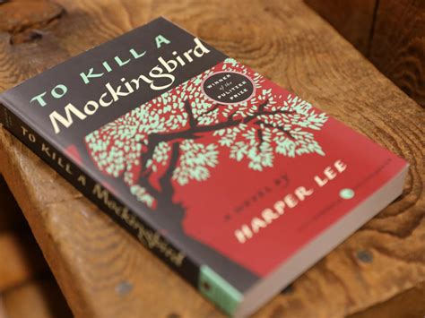 To Kill A Mockingbird Sinopsis