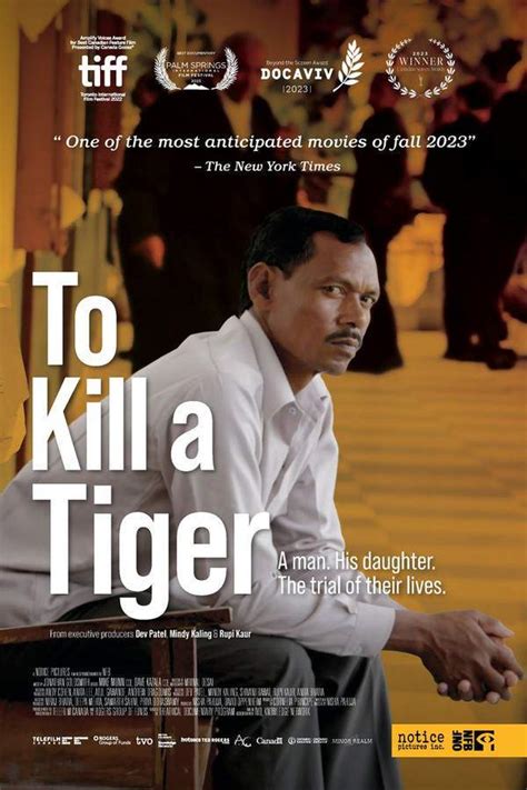 To Kill A Tiger Torrent