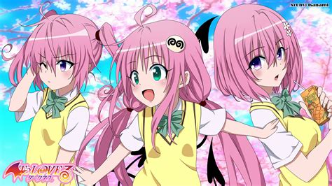 To Love Ru Darkness Wallpapers Alphacoders Com To Love Ru Darkness Wallpapers - To Love Ru Darkness Wallpapers