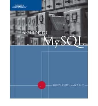 To Mysql Pratt