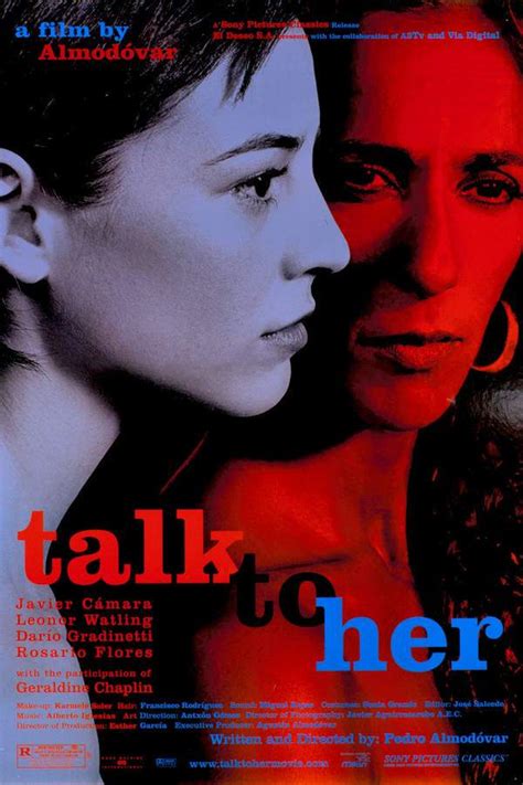 To Talk To Her