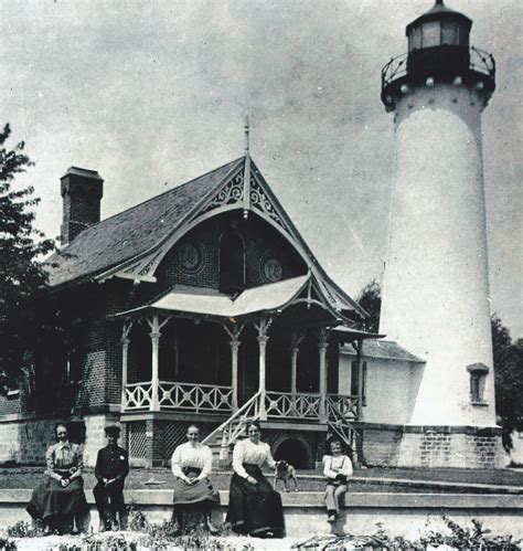 To The Lighthouse An Explorer S Guide To The Isla
