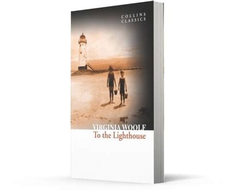 To The Lighthouse Collins Classics Lingua Inglese