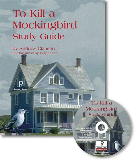 Download To Kill A Mockingbird Study Guide Answers 