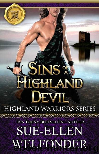 Read To Love A Highlander Highland Warriors Book 1 