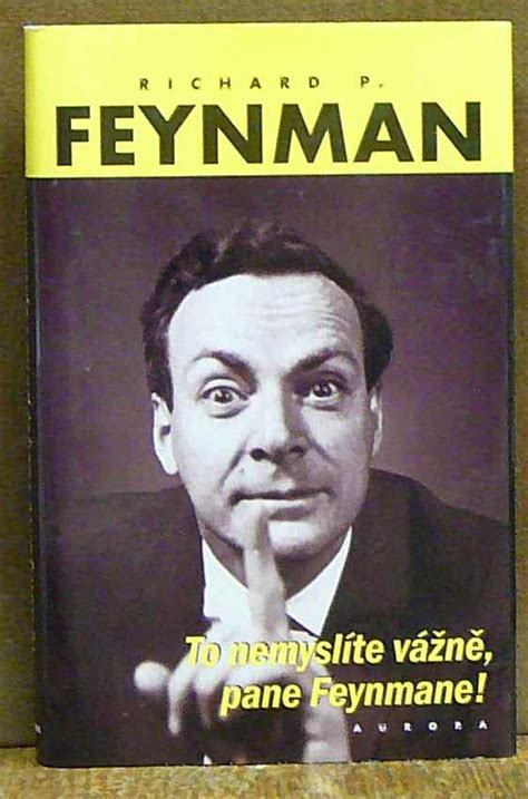 Full Download To Nemysl E V Pane Feynmane 