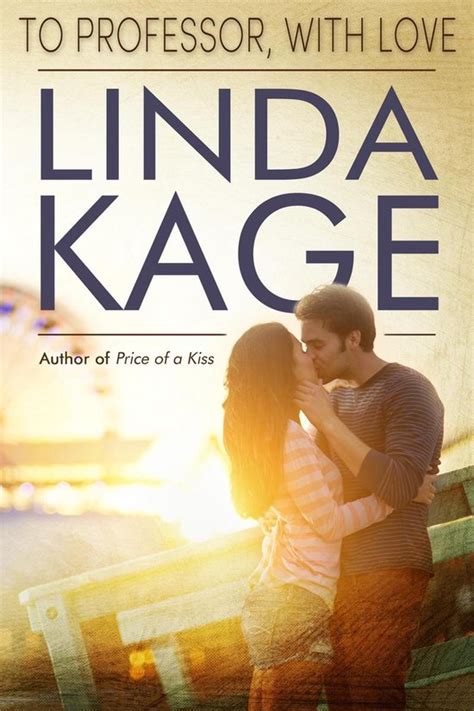 Read Online To Professor With Love Forbidden Men 2 Linda Kage 