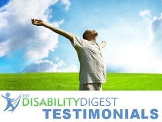Read Online To Read The Pdf Transcript The Disability Digest 