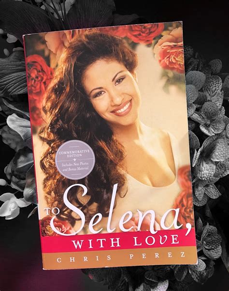 Full Download To Selena With Love Chris Perez 