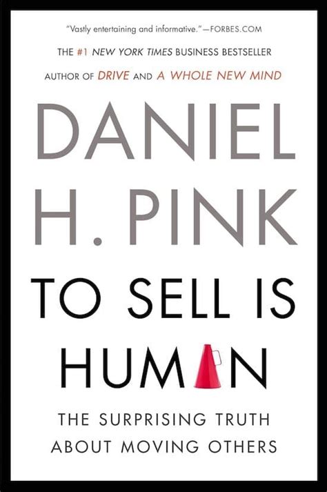 Read Online To Sell Is Human 