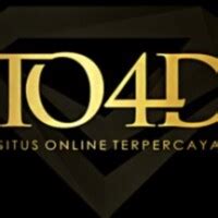 TO4D LOGIN ⛱️ TO4D Situs Judi Slot Online Terpercaya Indonesia