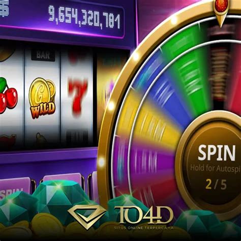 TO4D LIVECHAT - Slot Online Paling Kuat Maxwin #1 Di Dunia